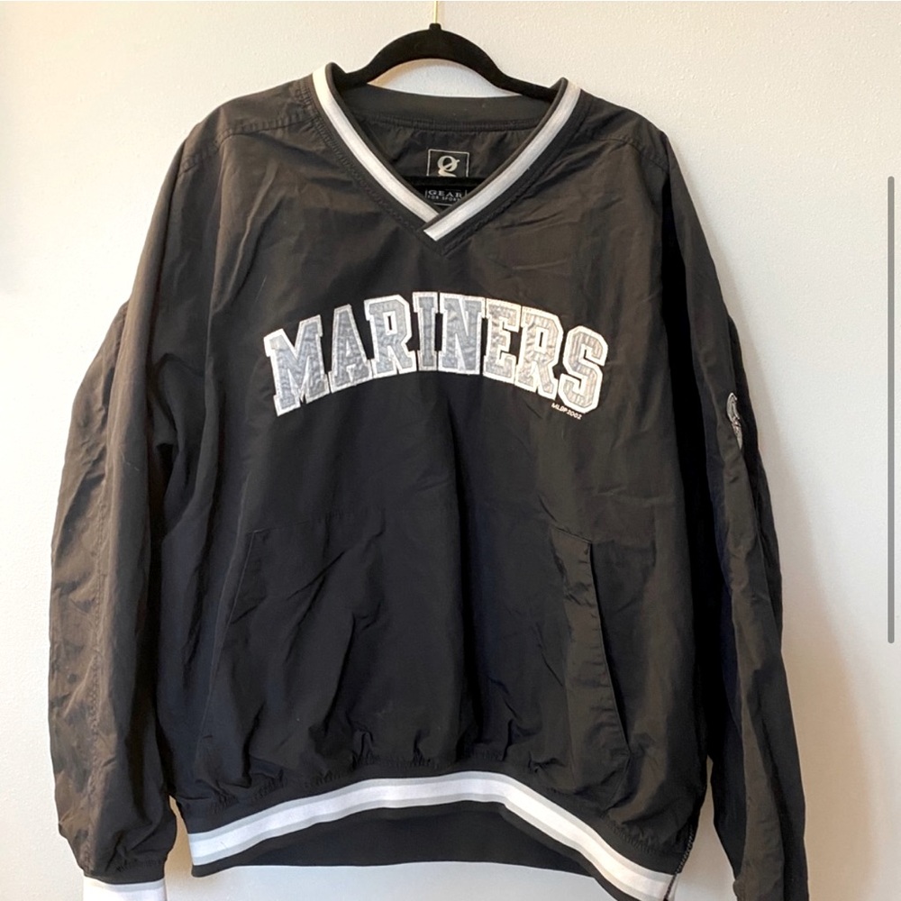 Vintage Mariners Jacket